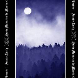 Torver : From Moonrise to Moonset